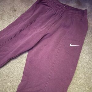 Nike sweatpants